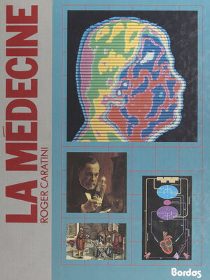 cover image of La médecine